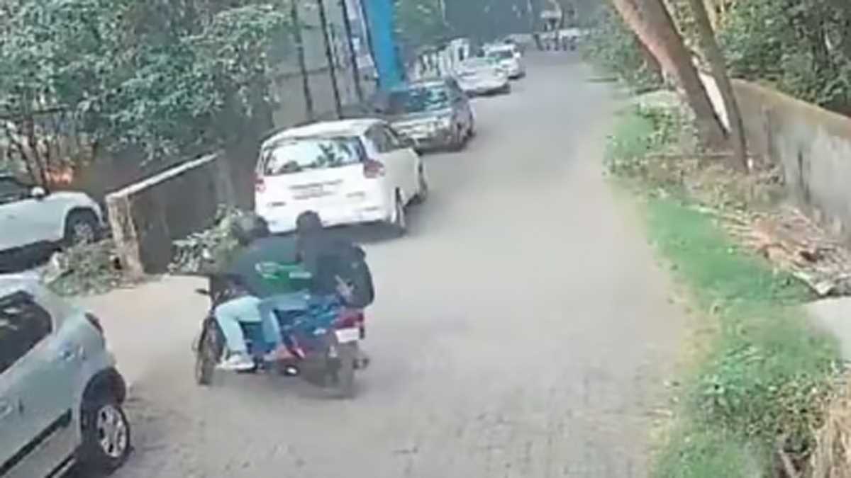 संजय राउत घर रेकी मामला: मुंबई पुलिस ने जांच के लिए 8 टीमों का गठन किया